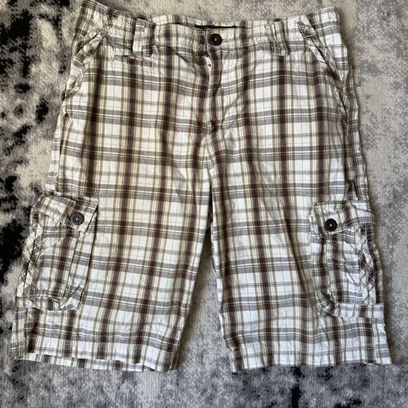 Y2K Guess Shorts - Picture 1 of 3